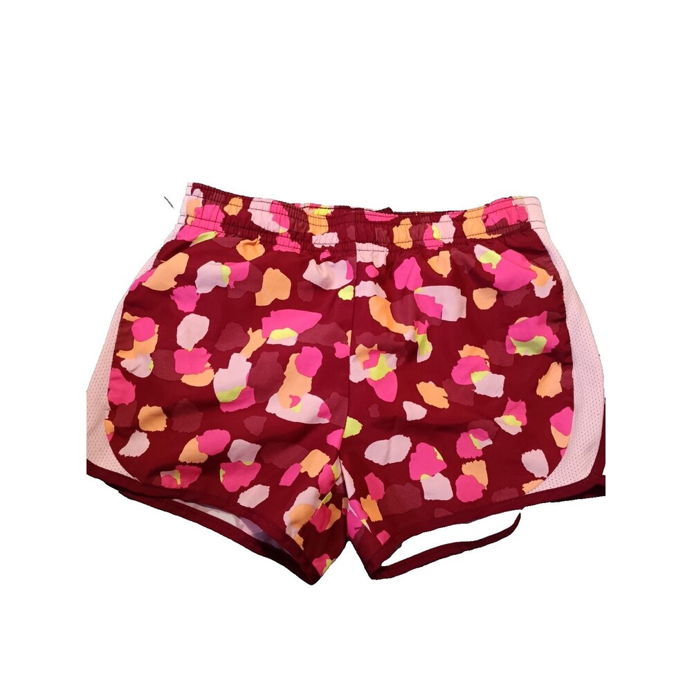 Xersion Pink Shorts for Girls 6/6x